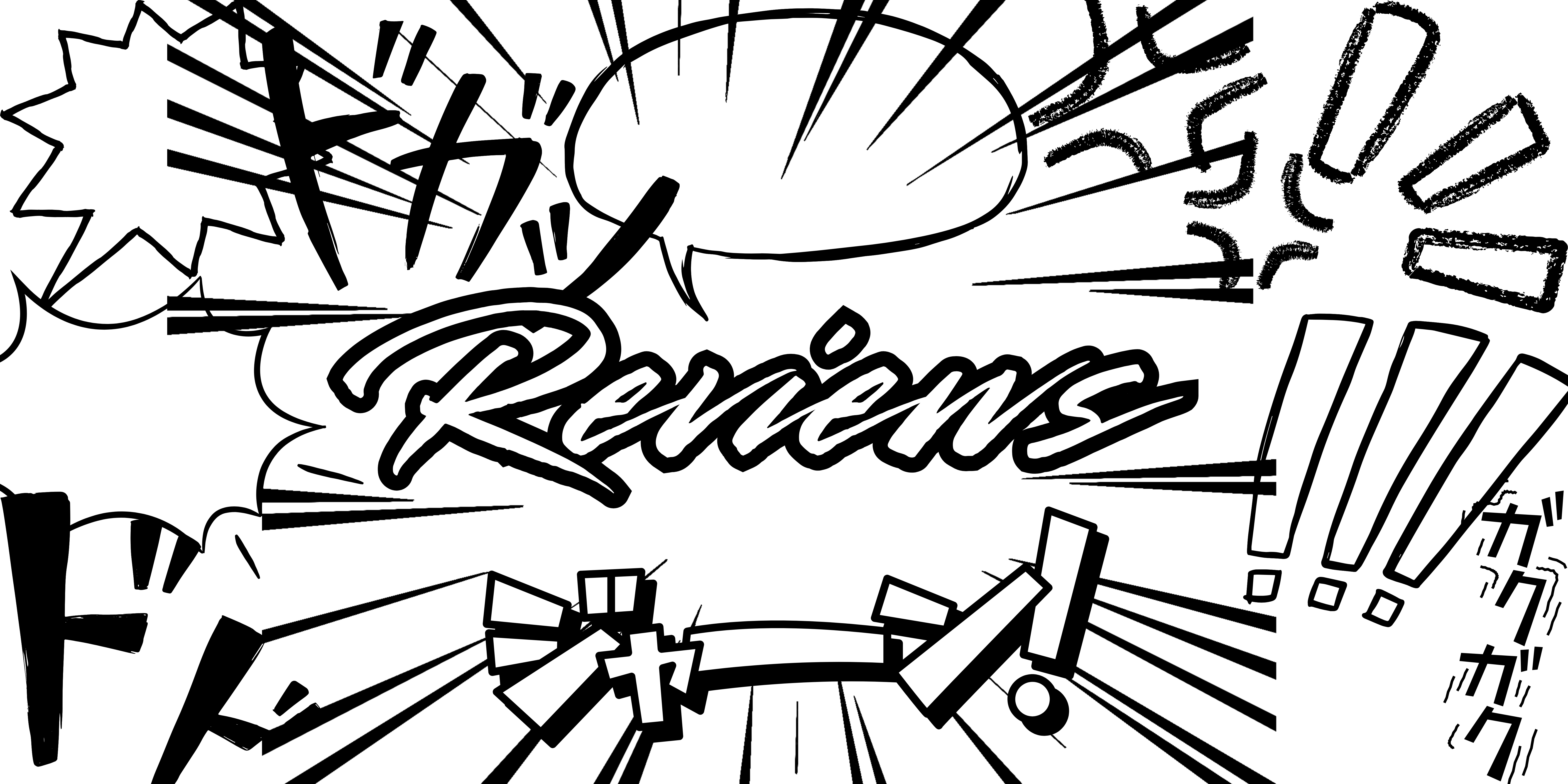 Reveiws banner