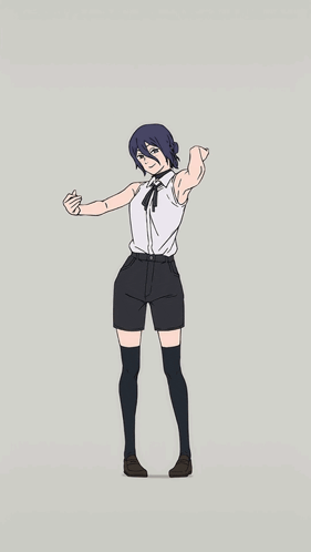 reze gif